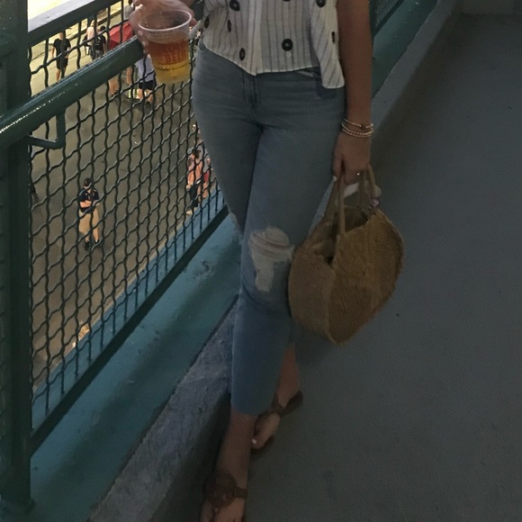 A&F Jeans - Picture 5 of 5